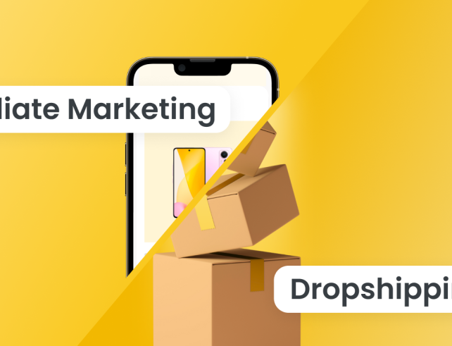 Marketing de afiliados vs dropshipping_ ¿cuál es mejor_