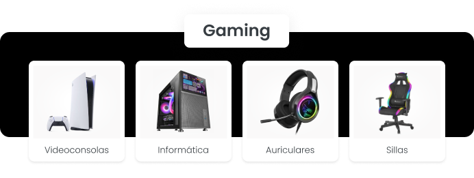 Gaming  Black Friday 2024